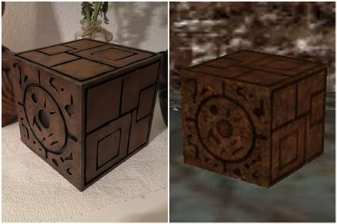 morrowind junction box|dwemer morrowind puzzle box.